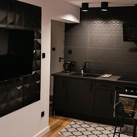 Apartamenty Обідова Екстер'єр фото