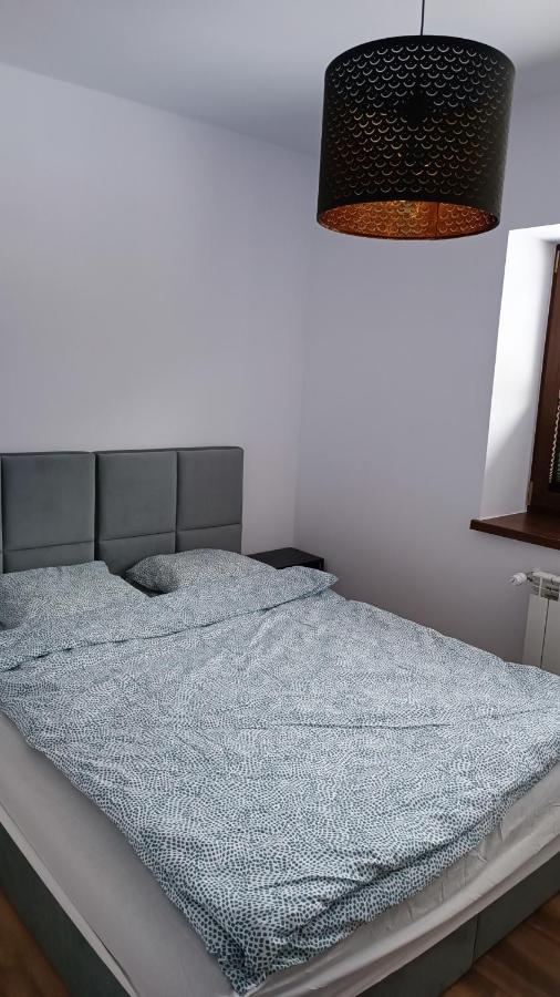 Apartamenty Обідова Екстер'єр фото