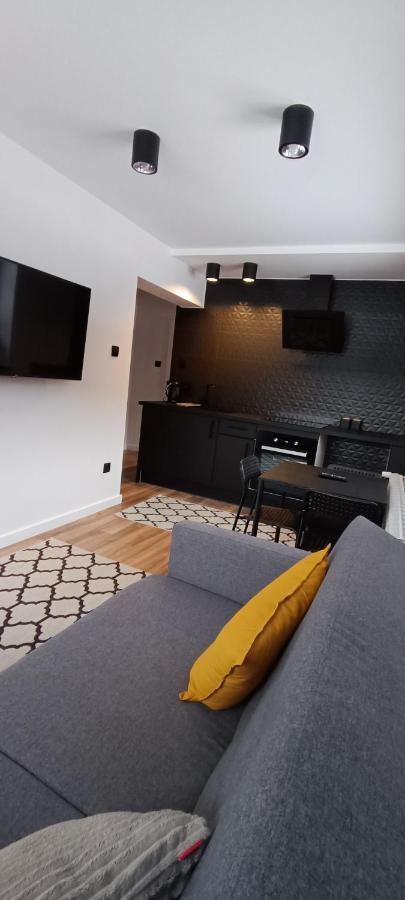 Apartamenty Обідова Екстер'єр фото