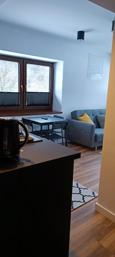 Apartamenty Обідова Екстер'єр фото