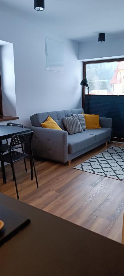Apartamenty Обідова Екстер'єр фото