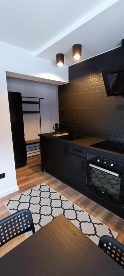 Apartamenty Обідова Екстер'єр фото