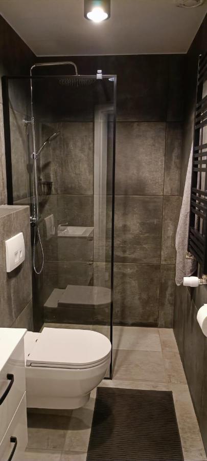 Apartamenty Обідова Екстер'єр фото