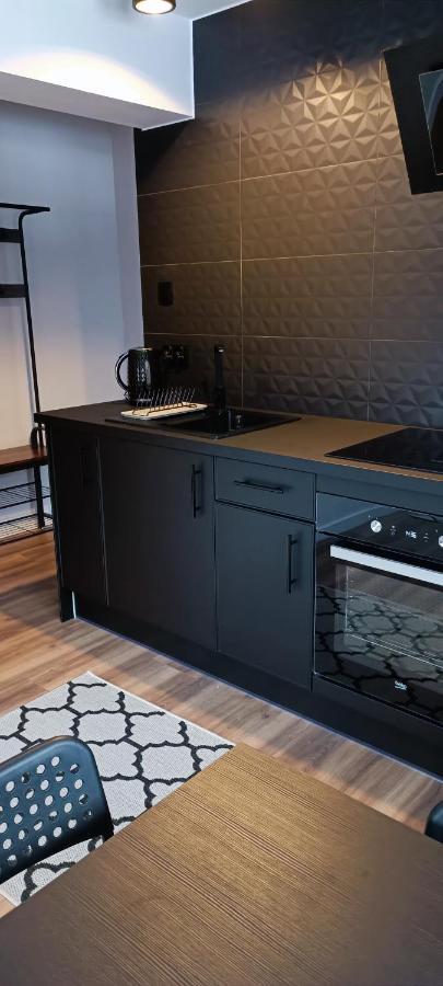 Apartamenty Обідова Екстер'єр фото