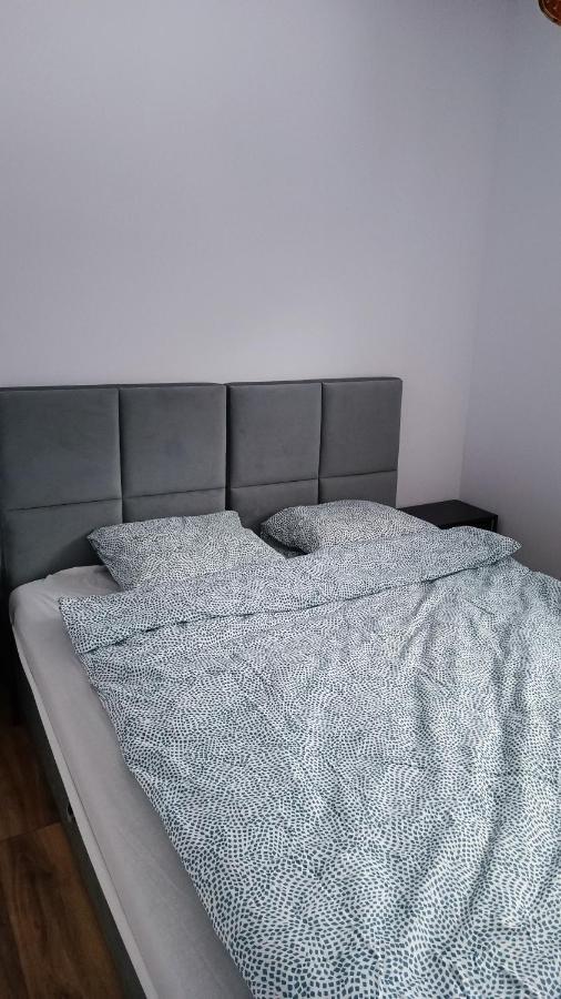 Apartamenty Обідова Екстер'єр фото