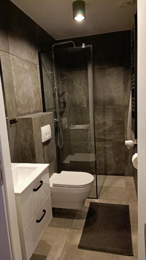 Apartamenty Обідова Екстер'єр фото