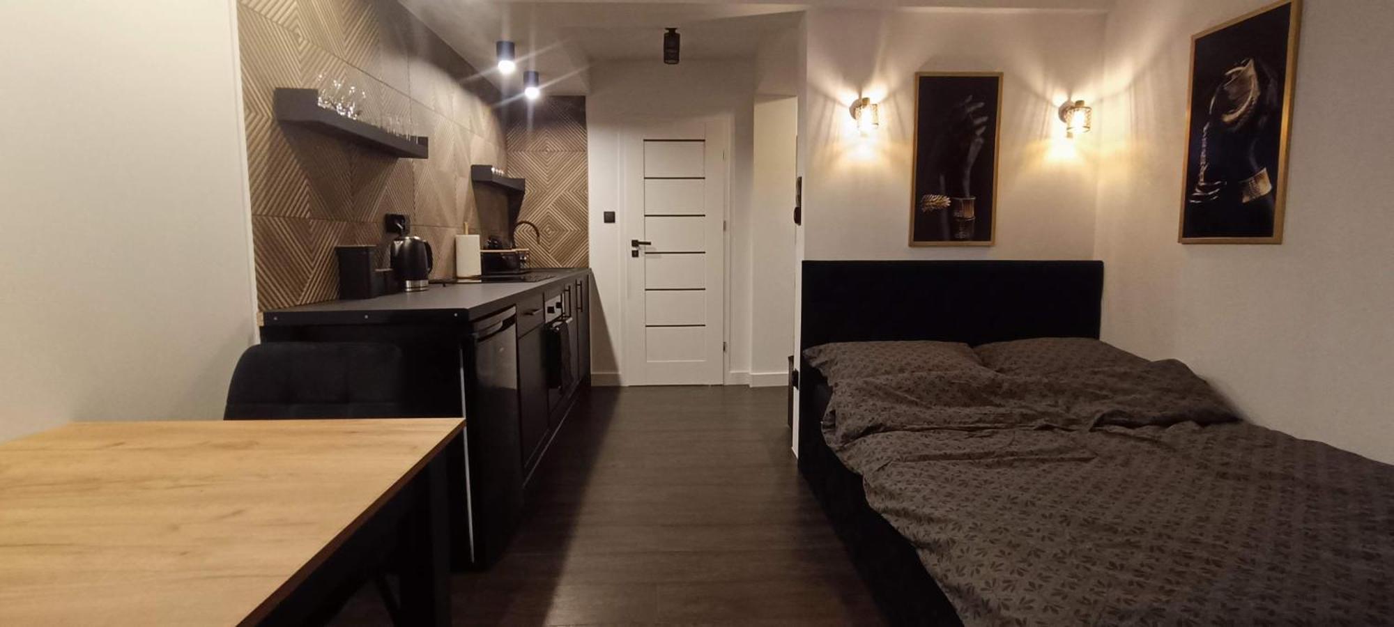 Apartamenty Обідова Екстер'єр фото