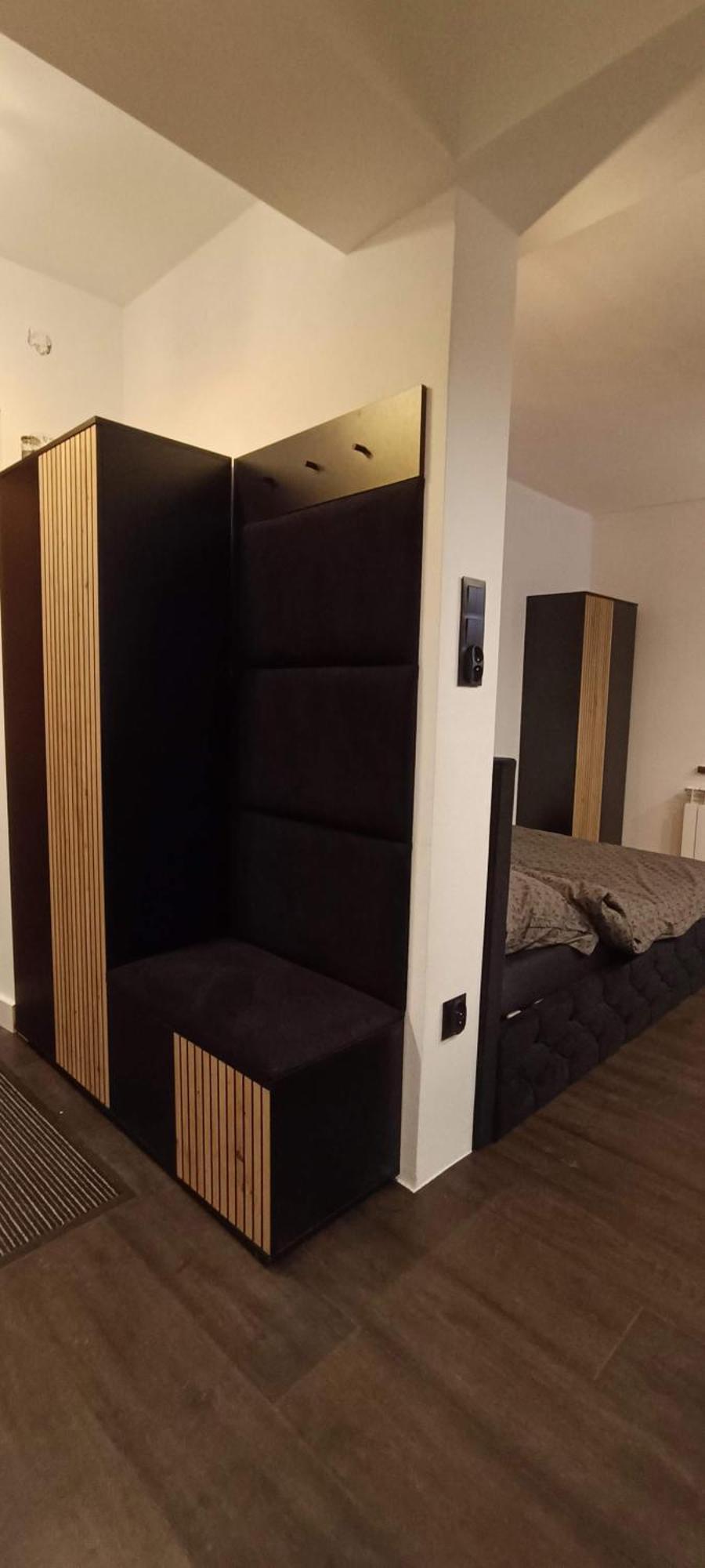 Apartamenty Обідова Екстер'єр фото